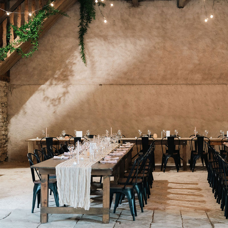 Mariage Alsace